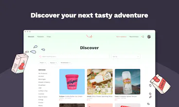 tastebase gallery image