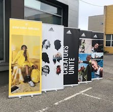 Shaheen Advertising gallery image