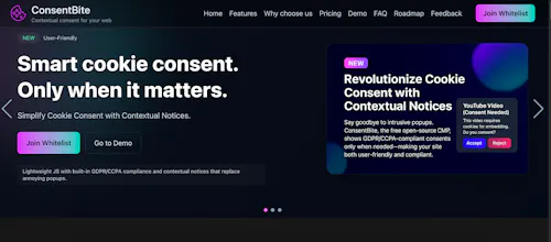 ConsentBite gallery image