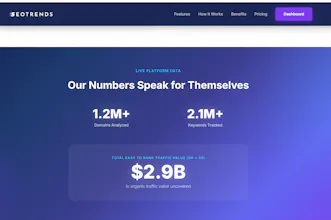Seotrends gallery image