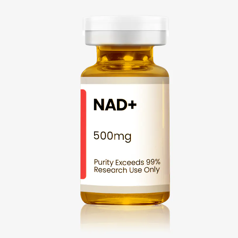 NAD+ gallery image