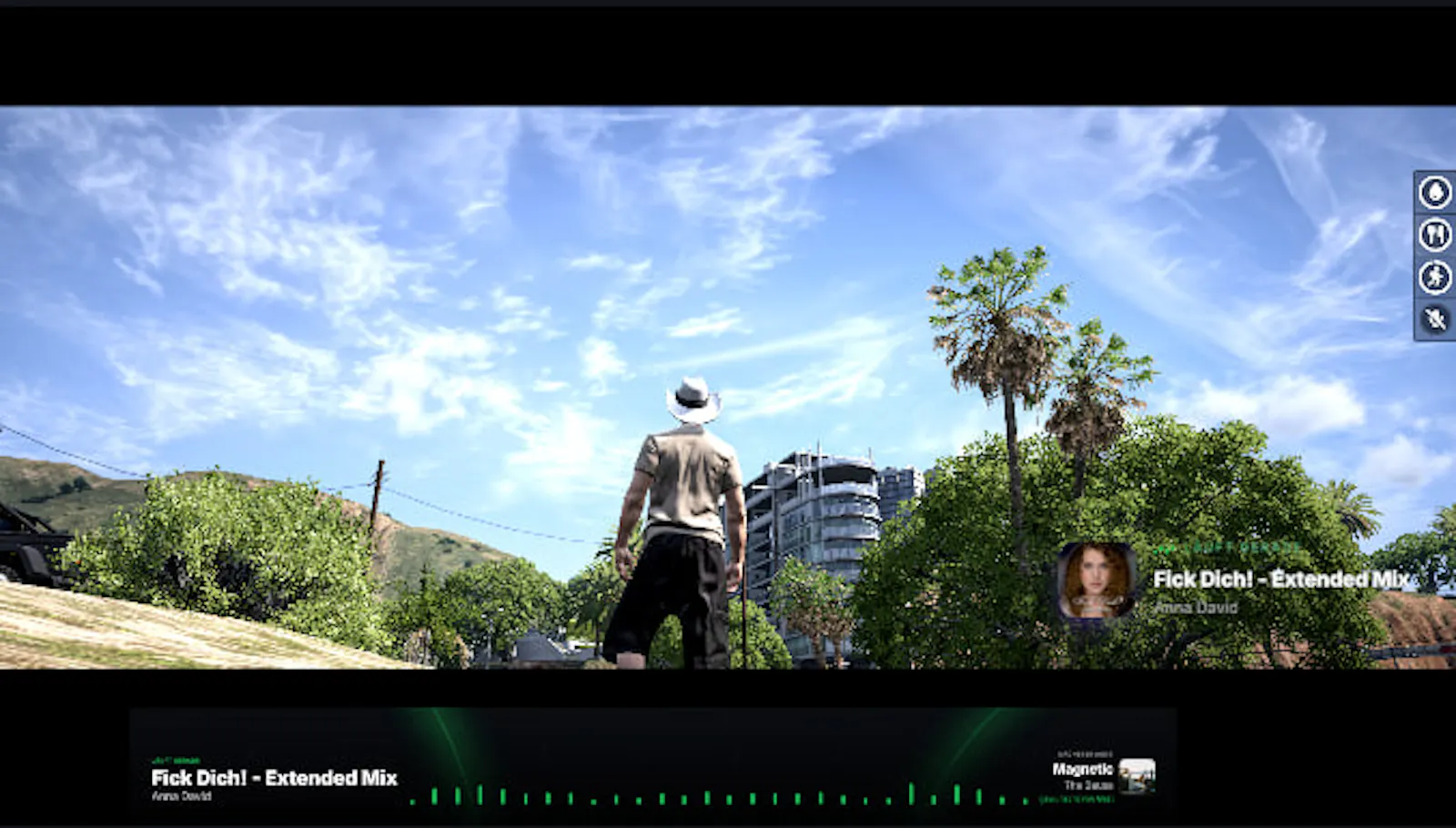 PartyFlow screenshot 10