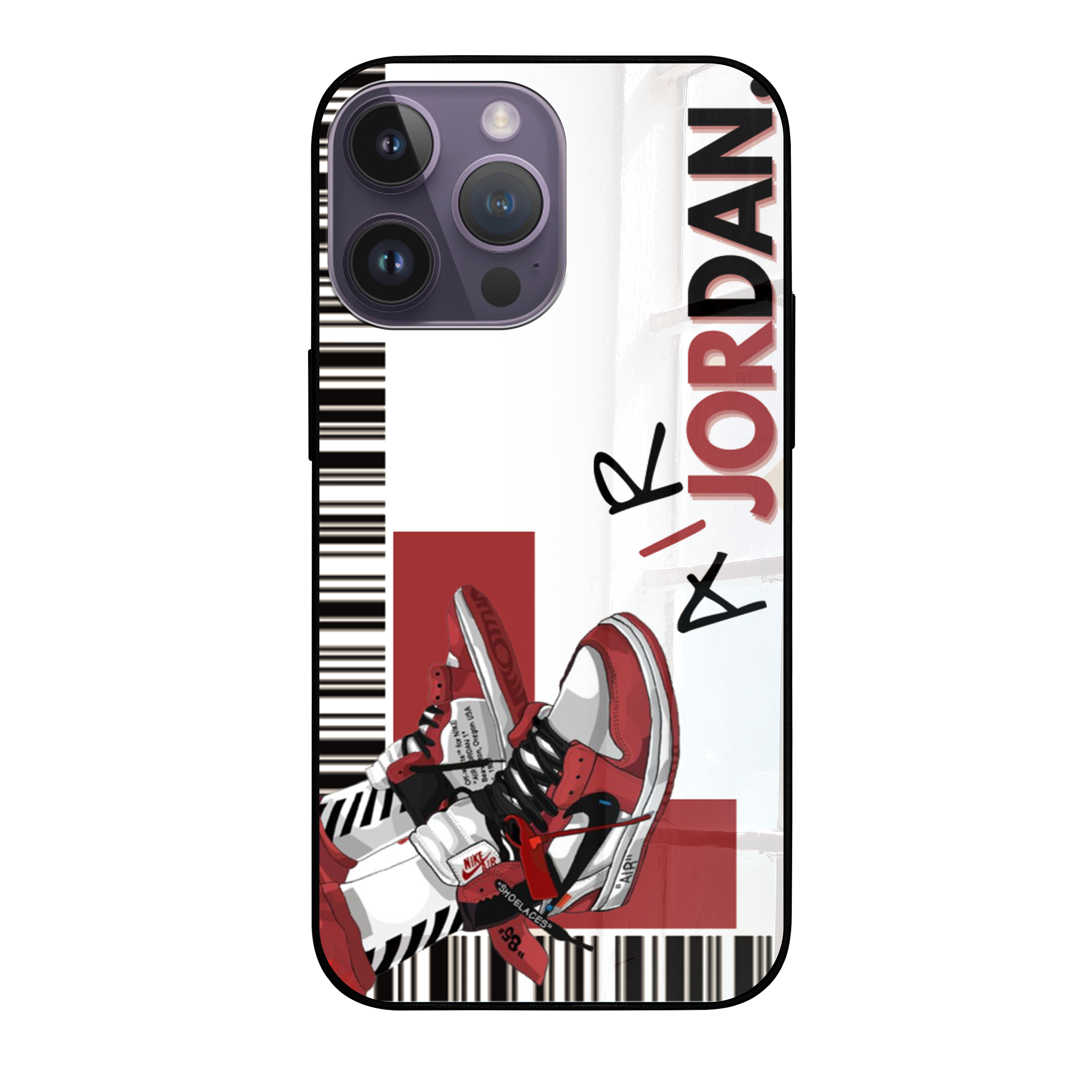 fituraz - iPhone 15自定義移動蓋 -  Fitoorz的50％折扣！ media 1