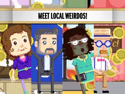 Peter Panic! gallery image