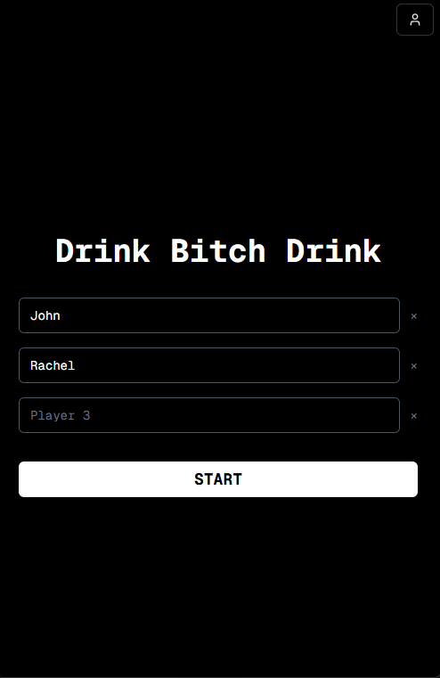 Drink Bitch Drink gallery image