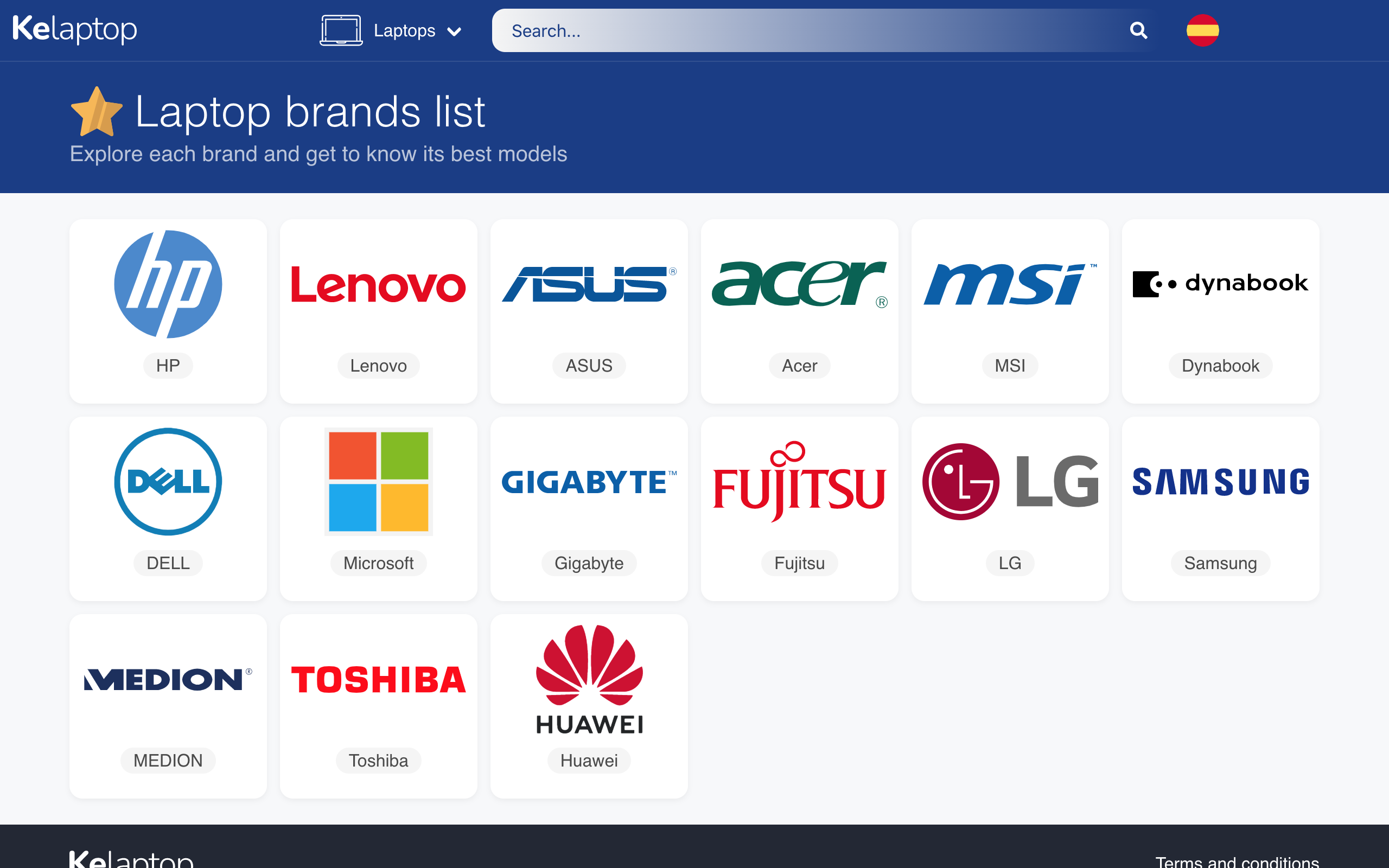 Kelaptop gallery image