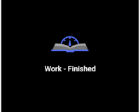 Finish - Work Productivity media 1