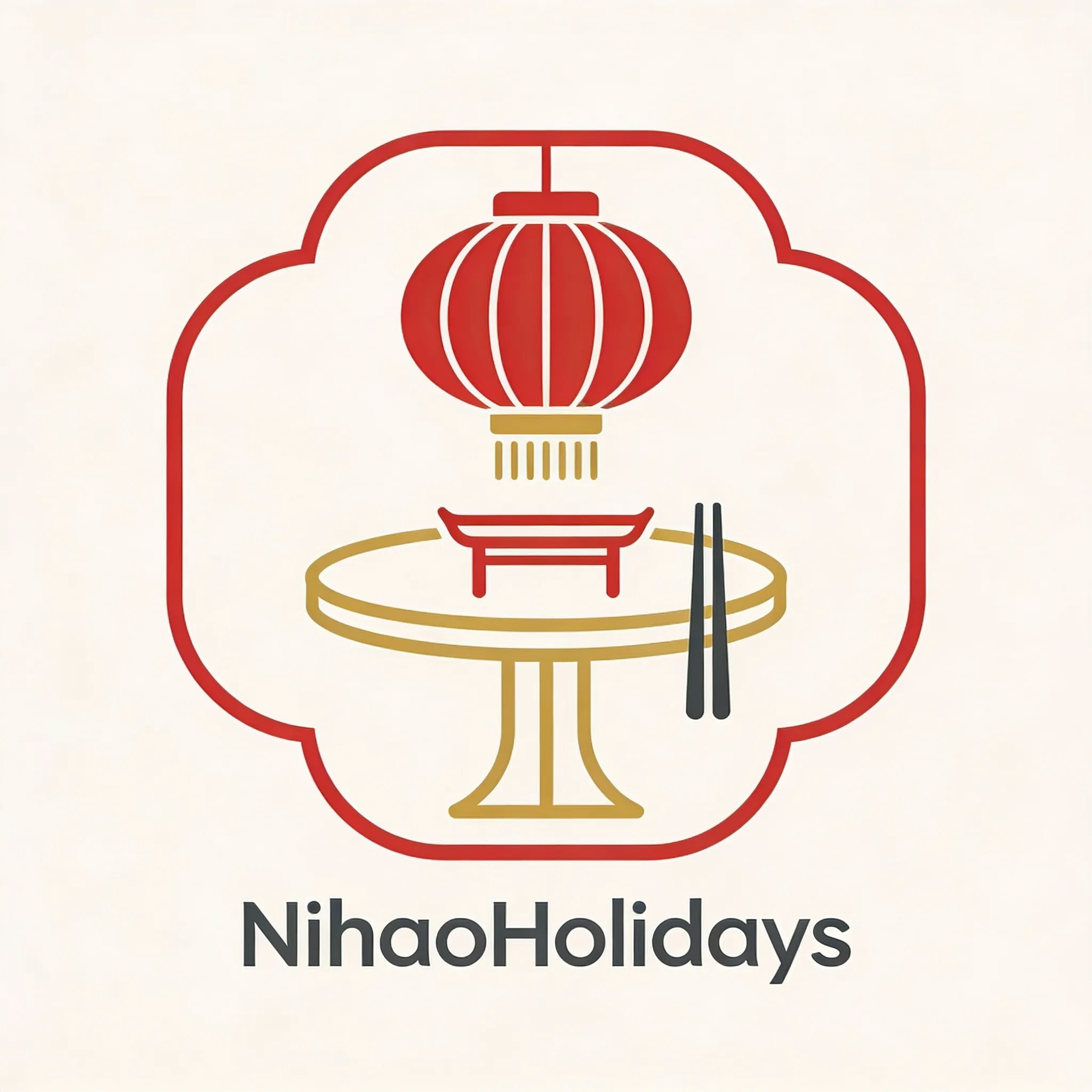 nihaoholidays - Main product screenshot demonstrating key features and user interface