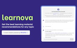 Learnova media 2