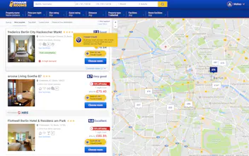 Ryanair Rooms gallery image