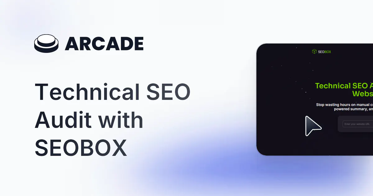 SEOBOX gallery image