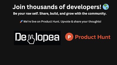 Devlopea 2.0 gallery image