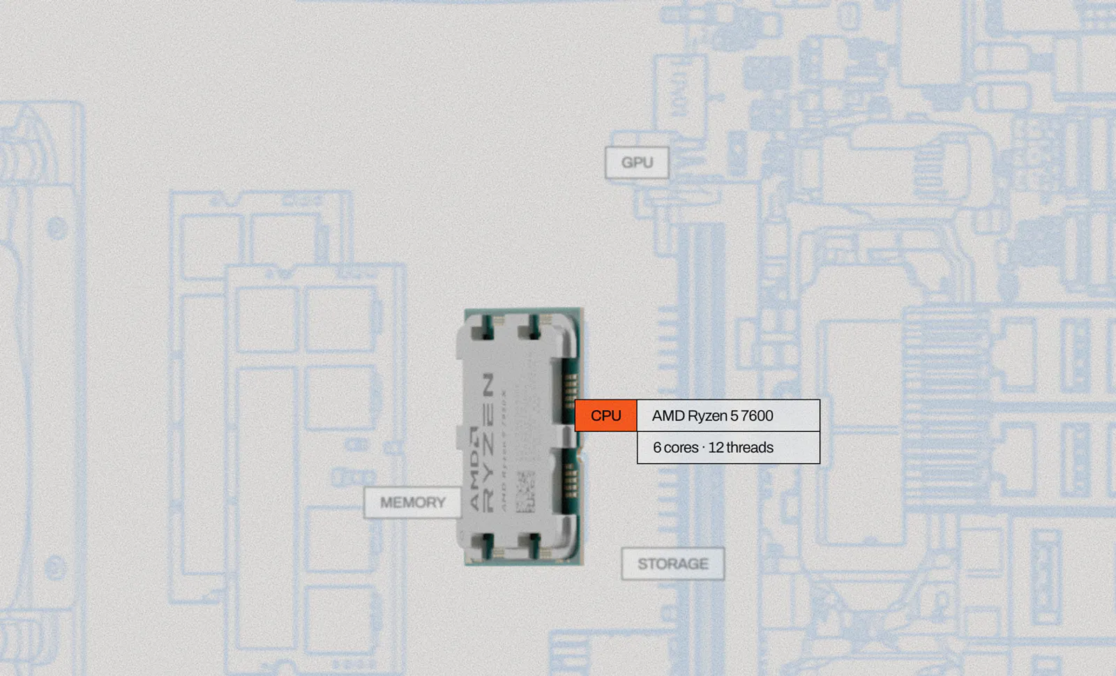 Ghost Core screenshot 3