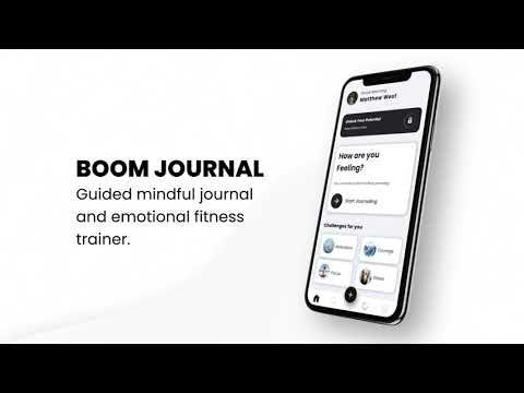 Boom Journal gallery image