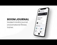 Boom Journal media 1