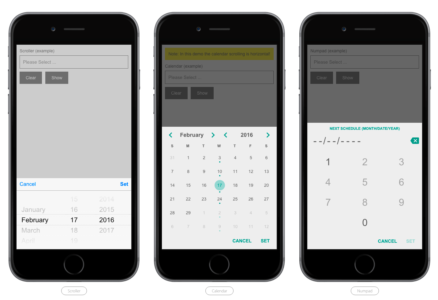 UI Patterns Image