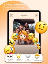facEmoji -fun photo gallery image
