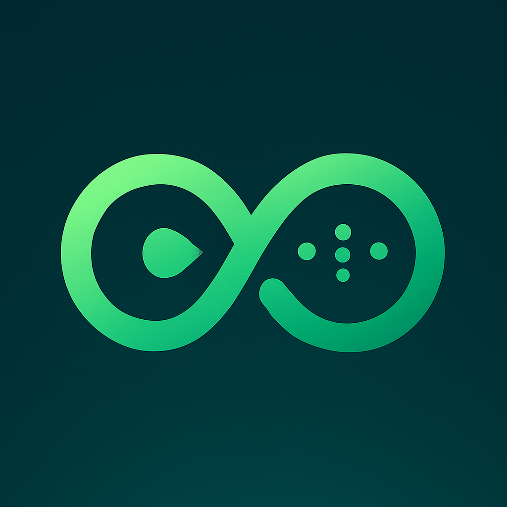 QuickCast logo