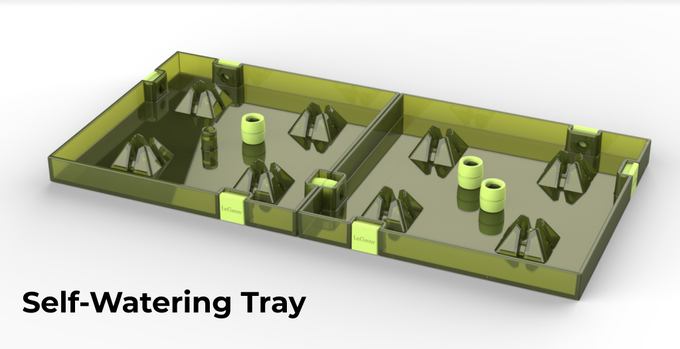 LeGrow gallery image