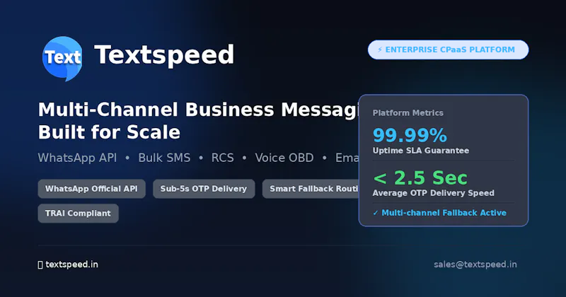 Textspeed screenshot 1