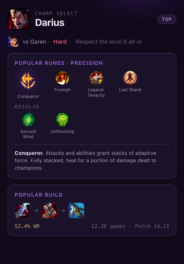 Rift Companion gallery image