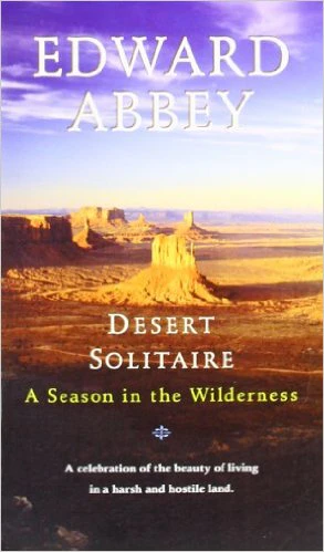 Desert Solitaire