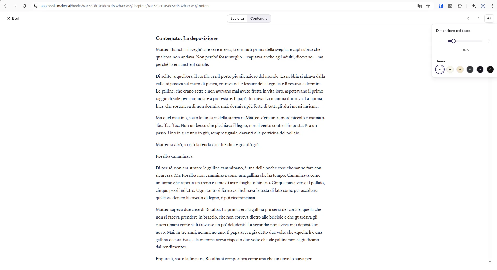 Booksmaker.ai gallery image