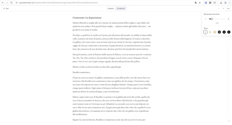 Booksmaker.ai screenshot 7