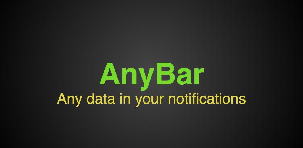 AnyBar gallery image