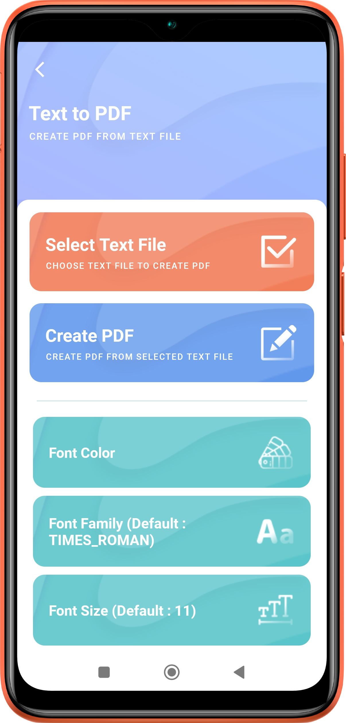PDF Smart Converter медиа 4