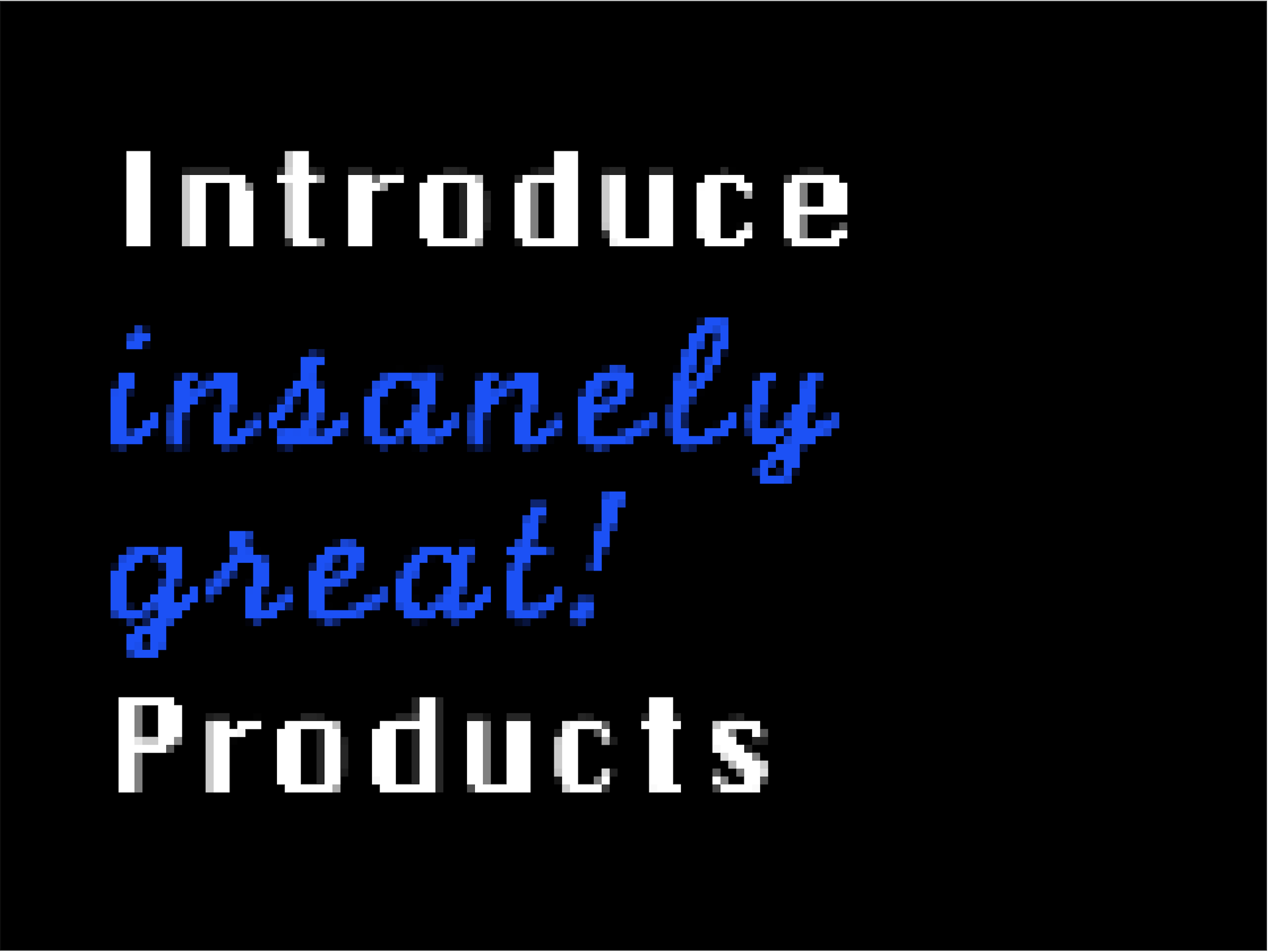 Keynote King gallery image