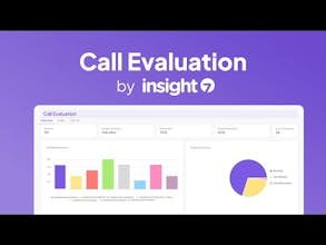 Call Evaluation by Insight7 gallery image