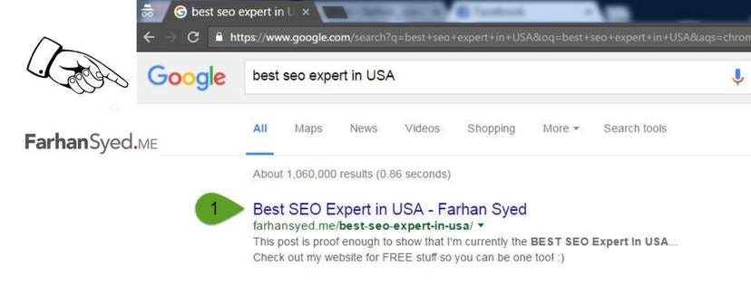 ProductHunt banner for @farhan