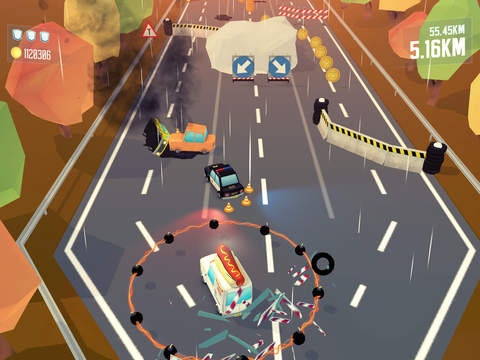 Road Rage 3D gallery image