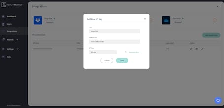 ReadyRedact gallery image