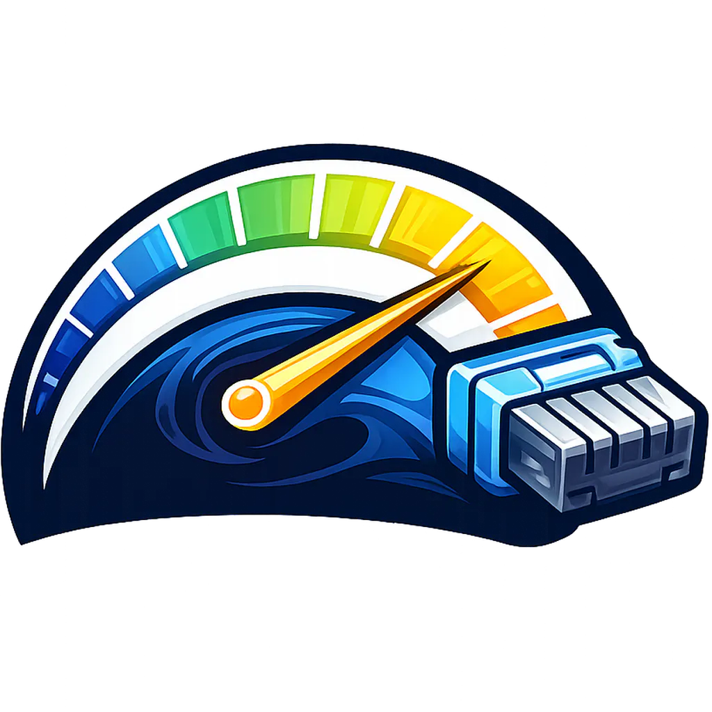 LANSpeed 제품 배너
