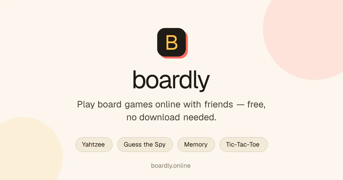 Boardly gallery image