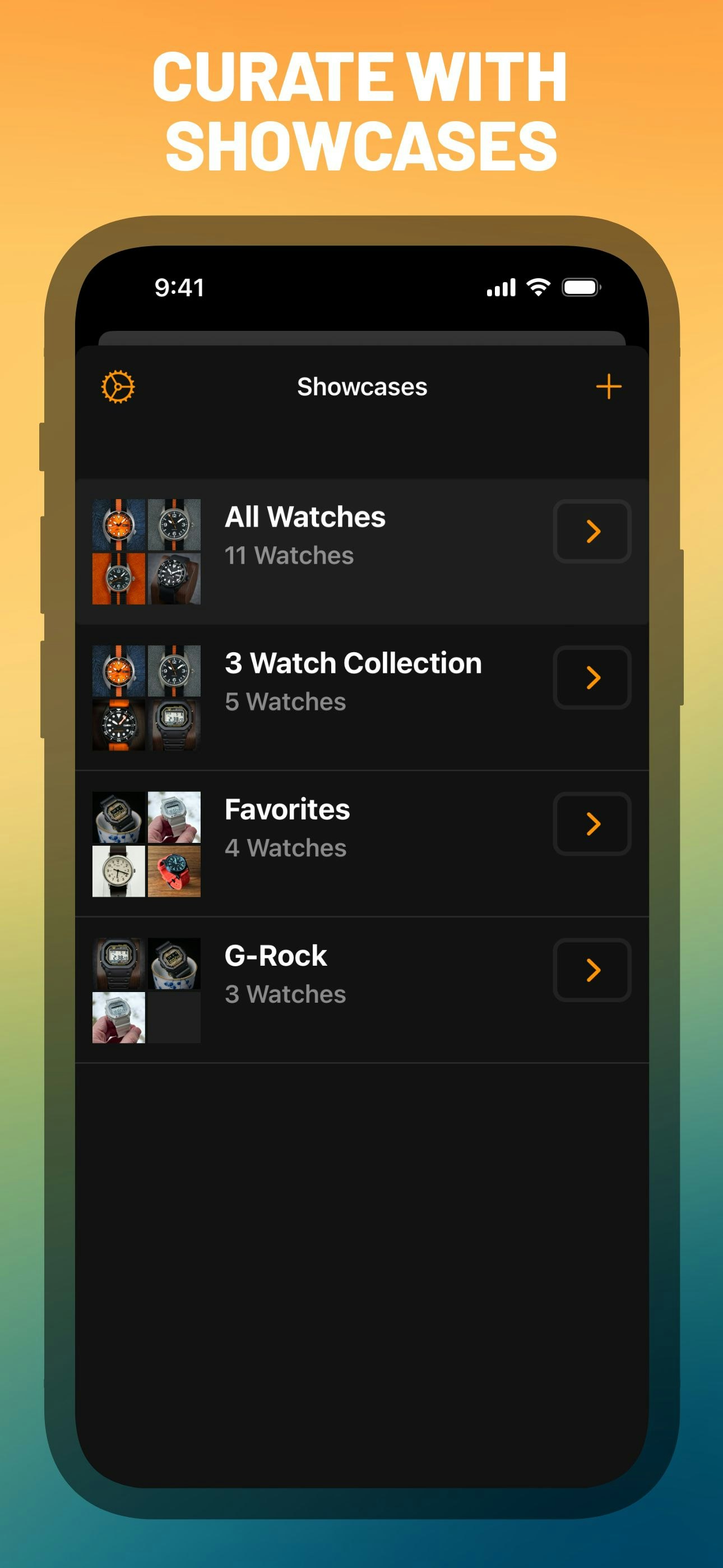 Média Se débrouiller - Votre Roll Digital Watch 6