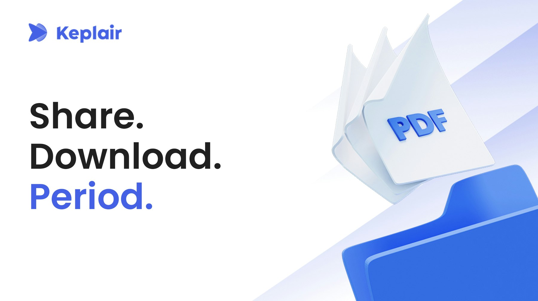 Keplair gallery image