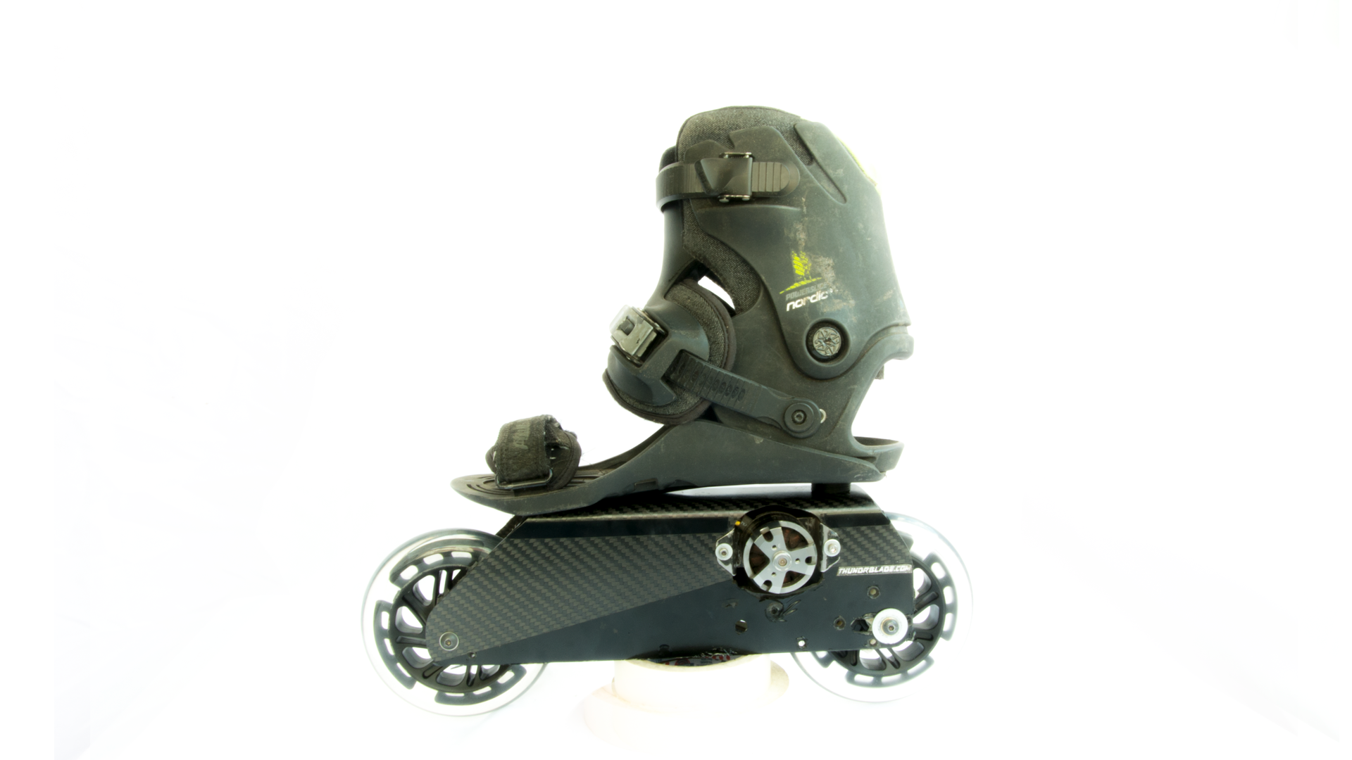Electric Rollerblades gallery image