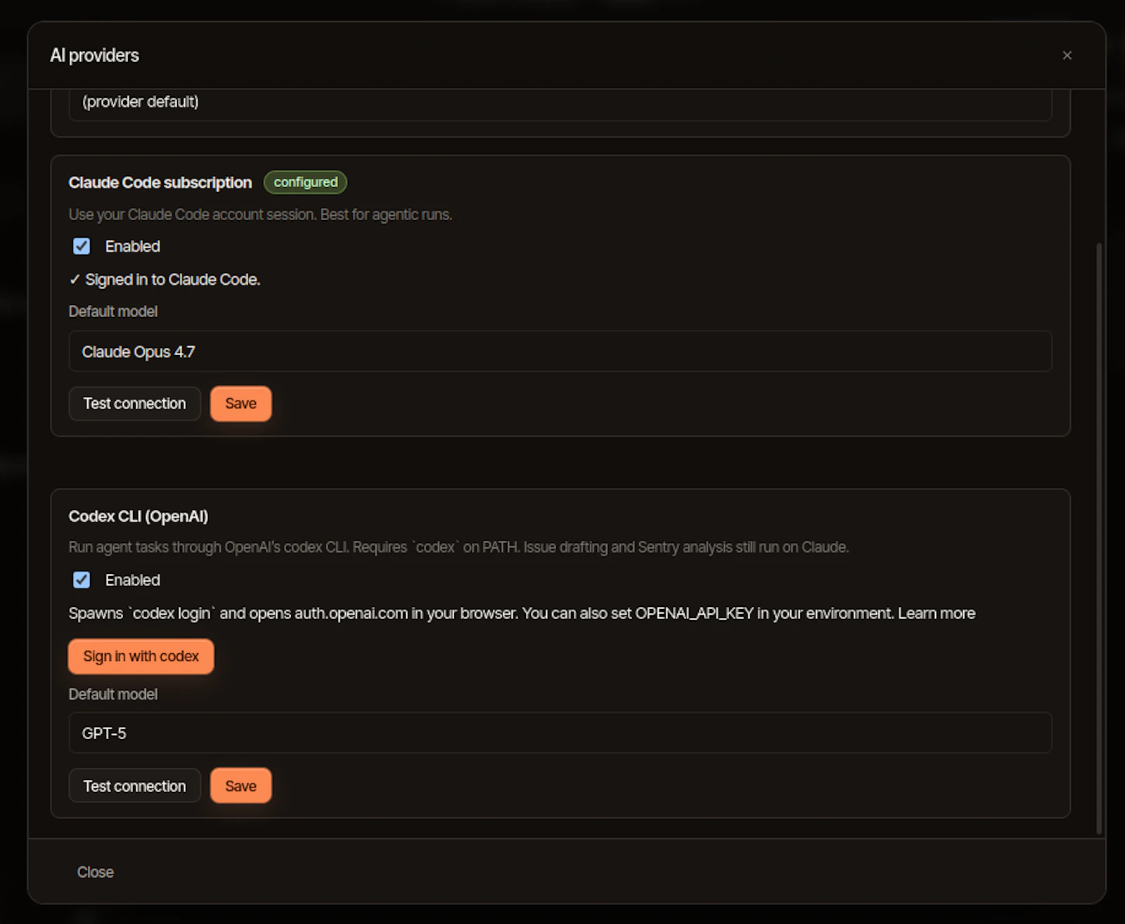 Kanbots screenshot 4