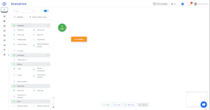 Hidemium Antidetect Browser gallery image