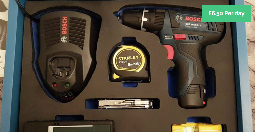 Borroclub Limited gallery image