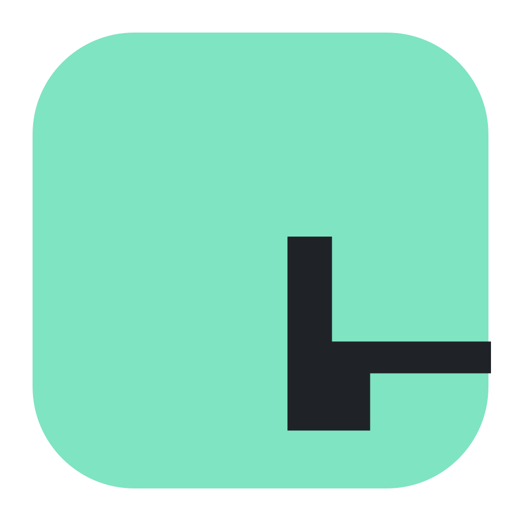 Shumoku - Product Hunt launch logo and brand identity