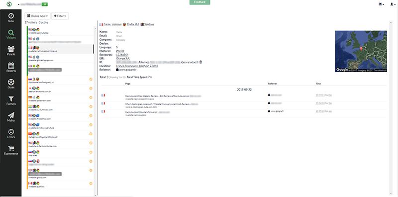 Statvoo Analytics gallery image