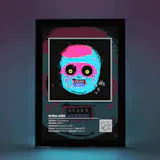 NiFTy Displays