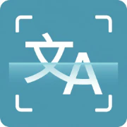AI Photo Translator logo