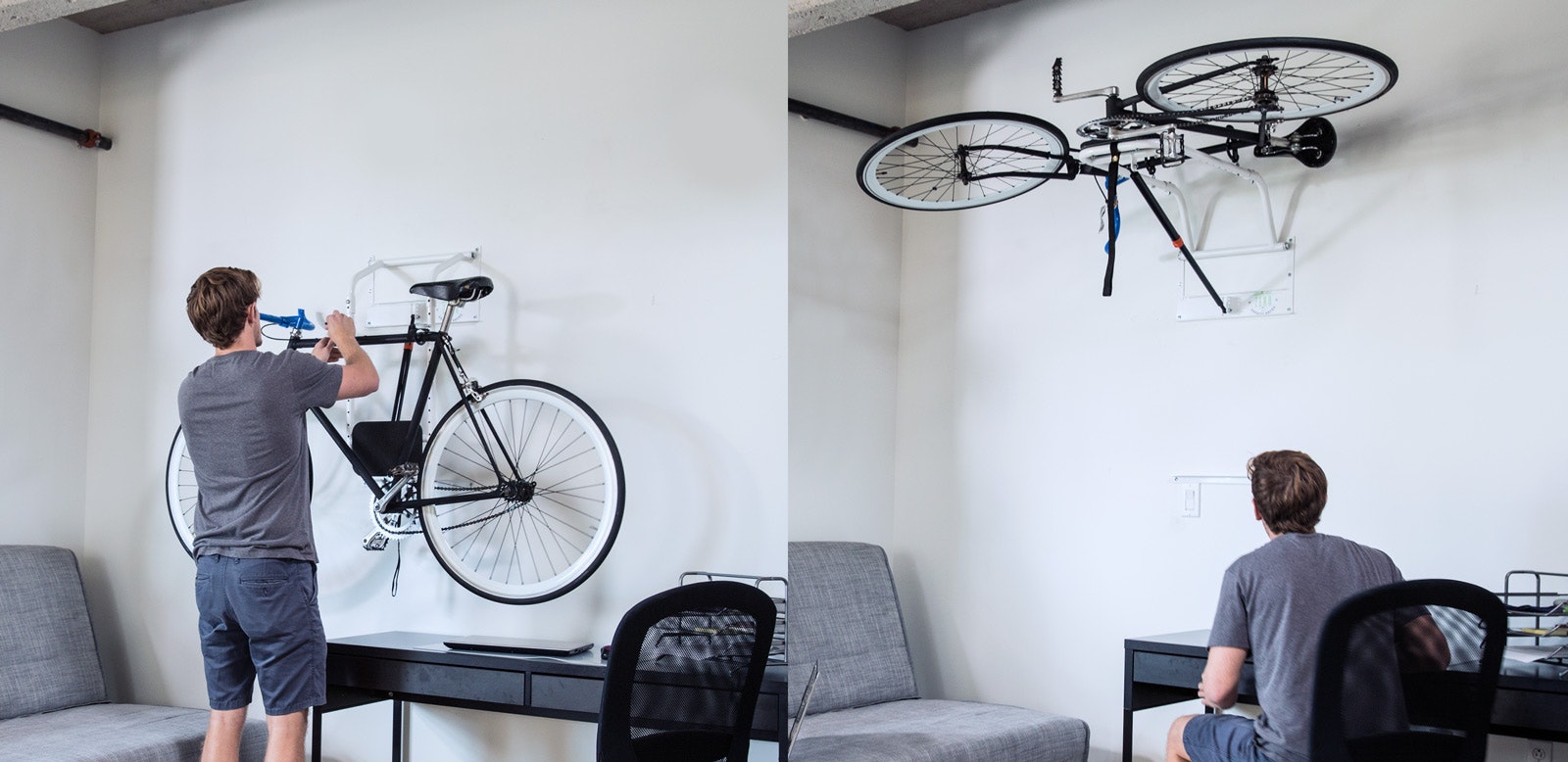 Zero Gravity Racks gallery image