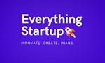 Everything Startup image