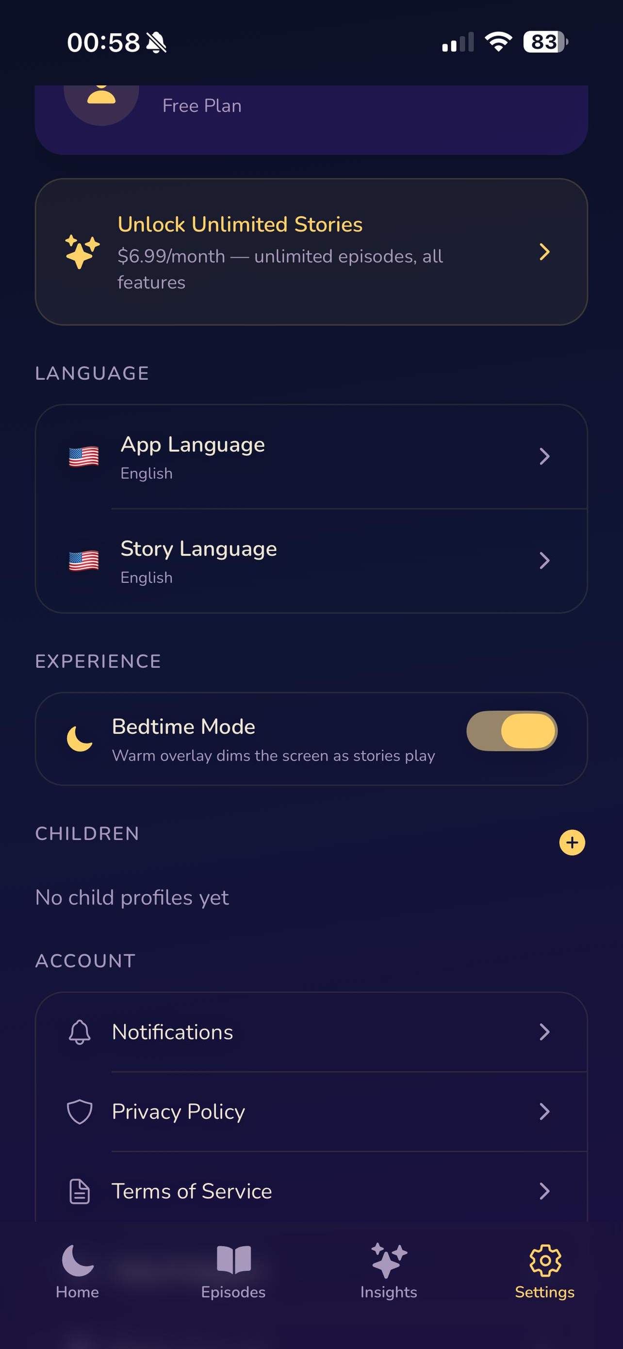Still Stories gallery image